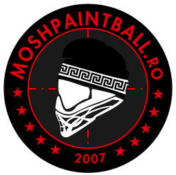 moshpaintball.ro logo